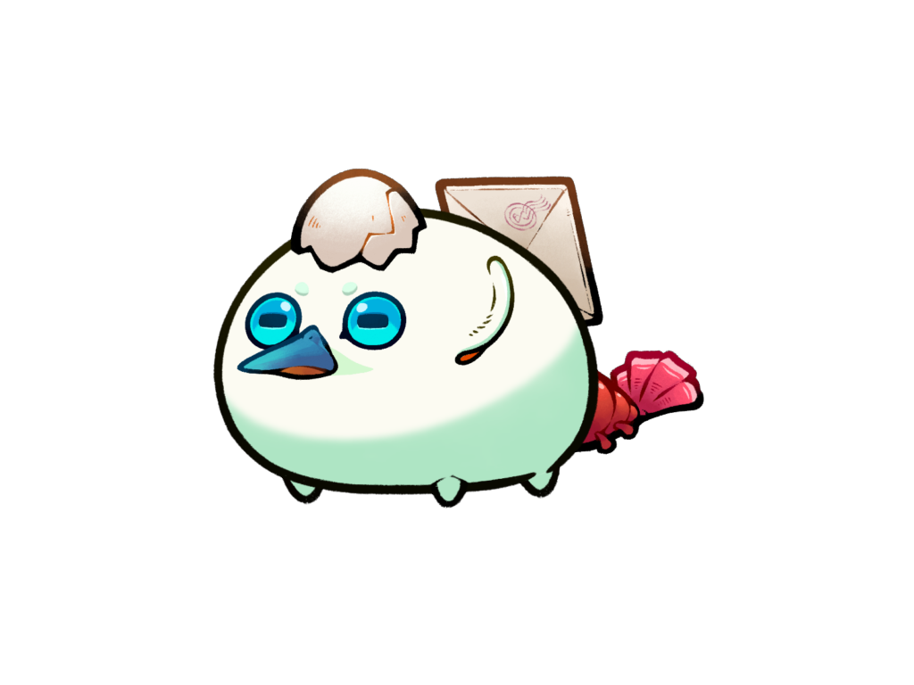 Axie 12056400