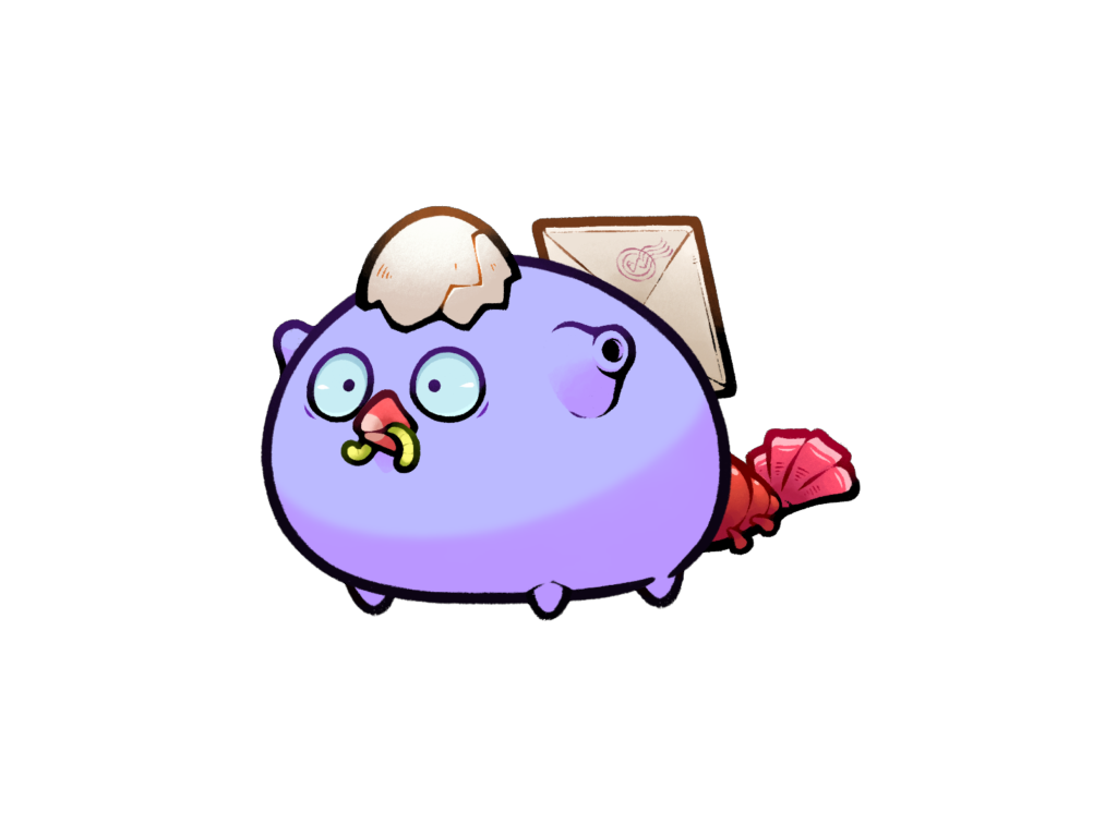 Axie 12056413