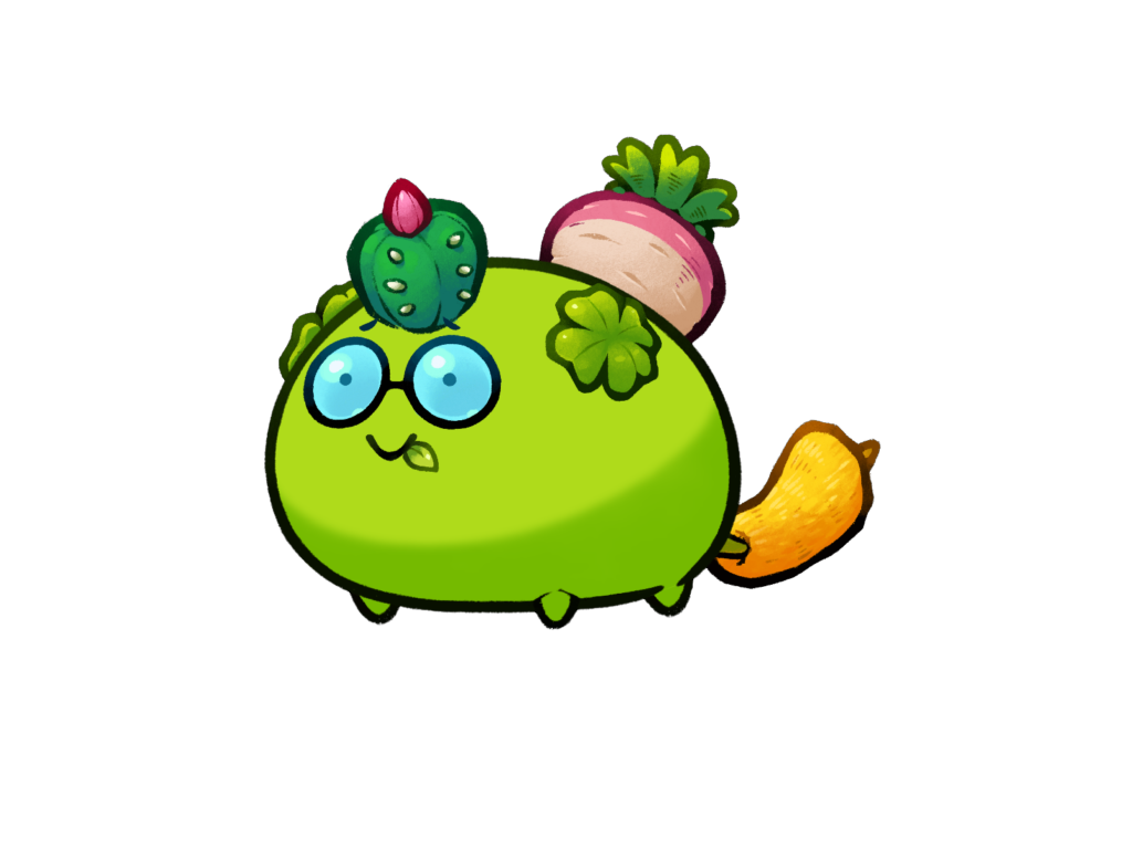 Axie 12056475