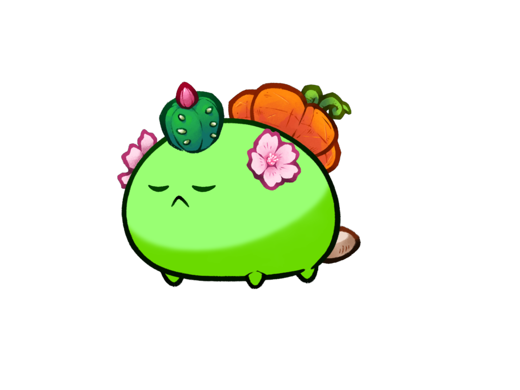 Axie 12056787