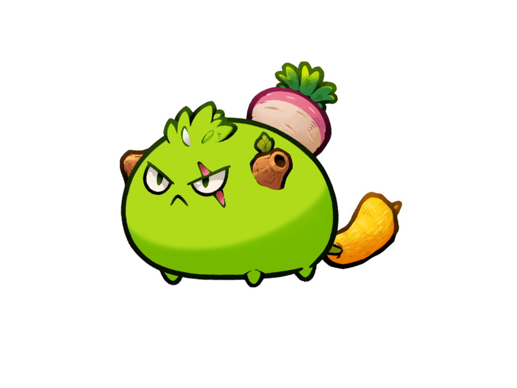 Axie Image
