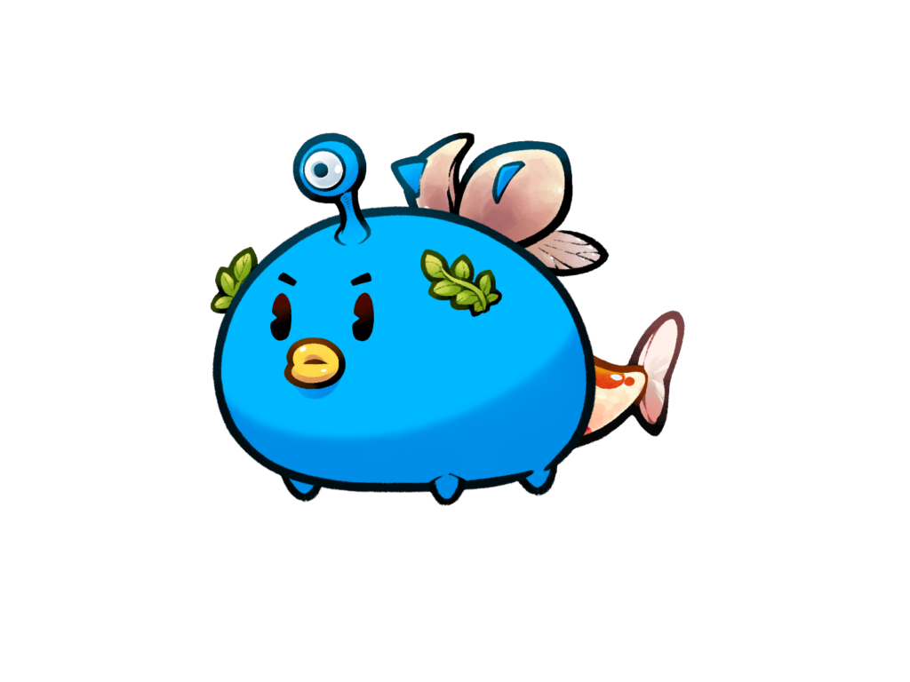 Axie 12057017