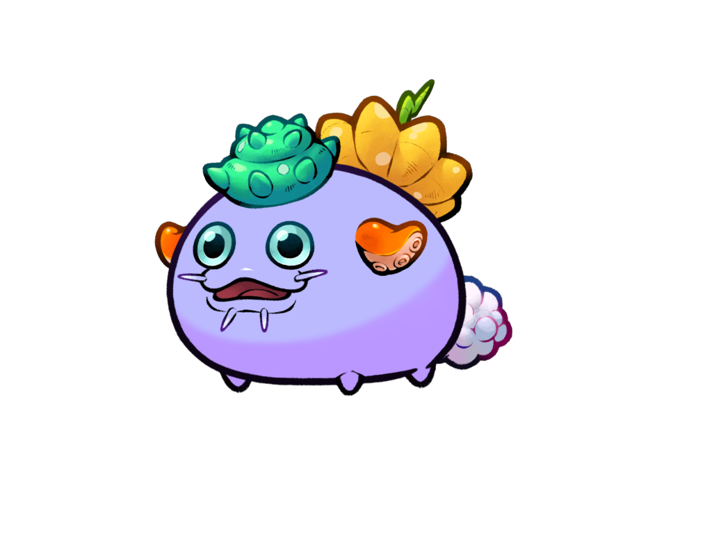 Axie 12057025