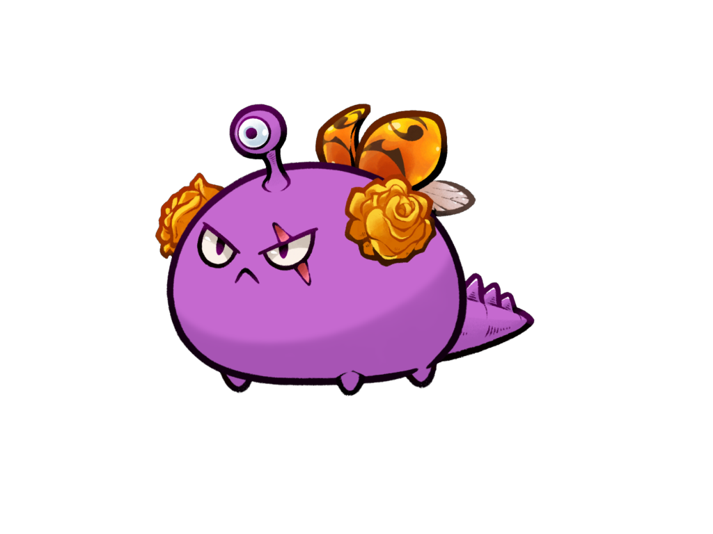Axie Image