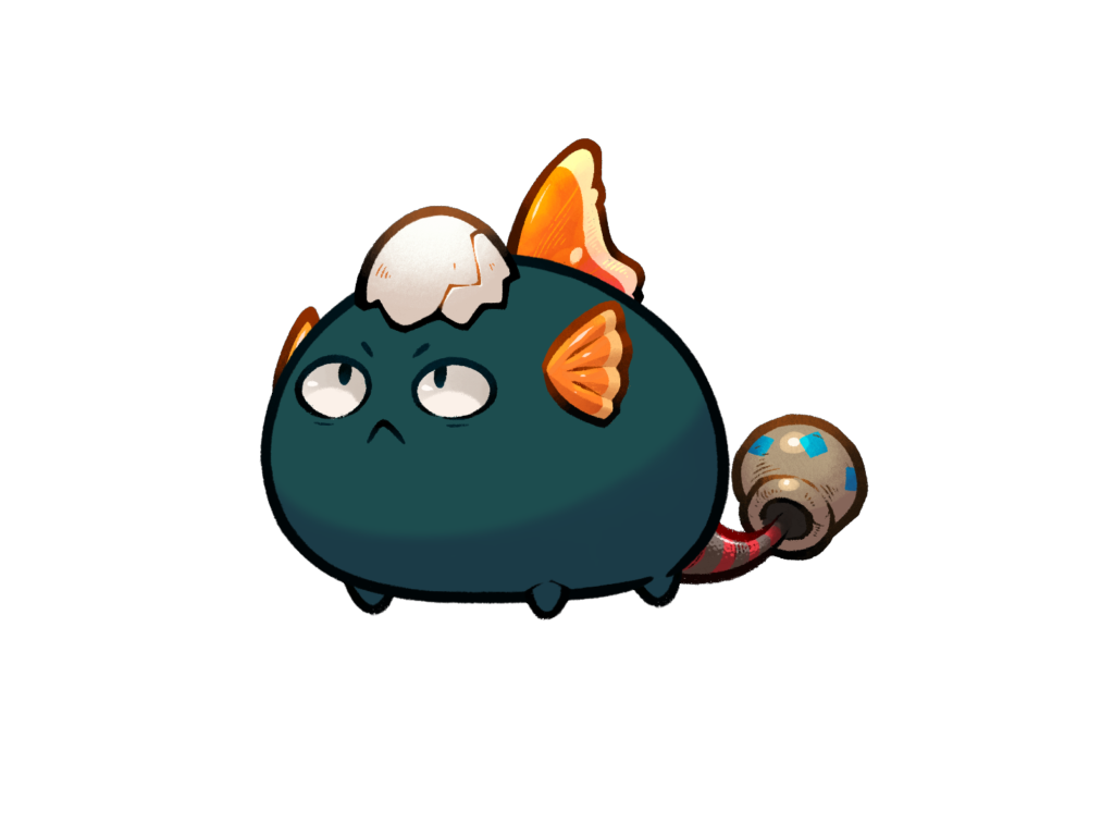 Axie Image
