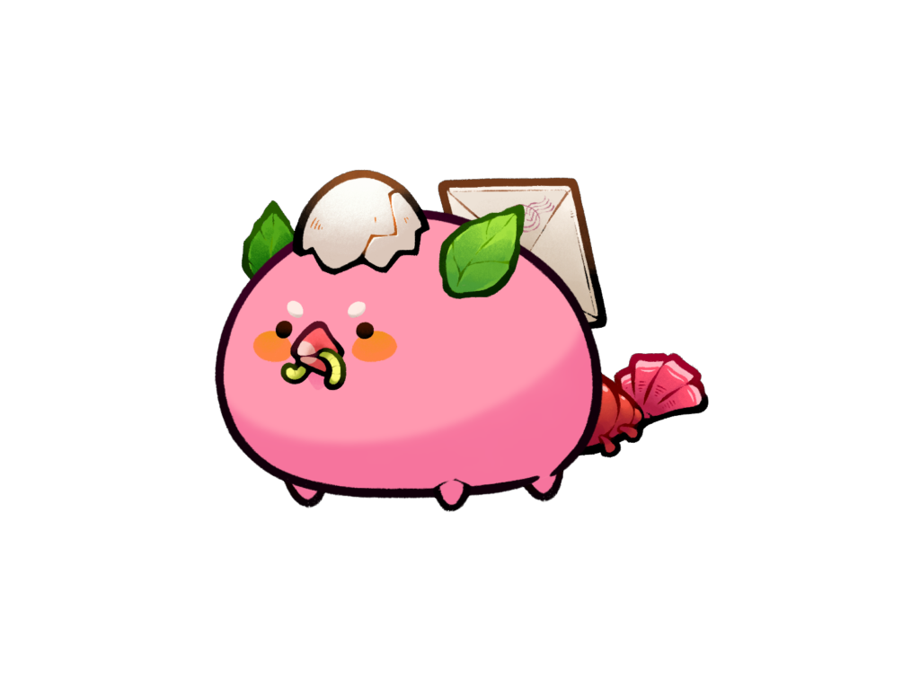 Axie 12057393