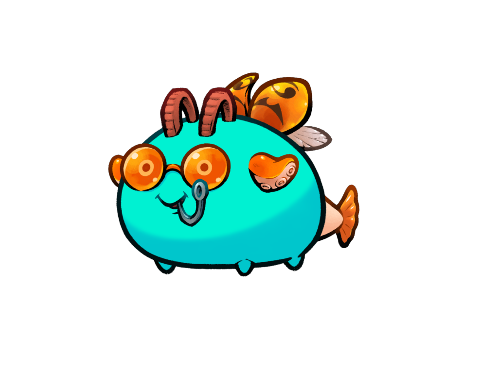 Axie 12057414