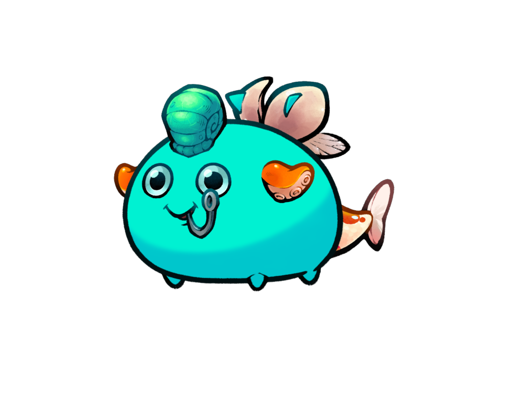 Axie 12057539