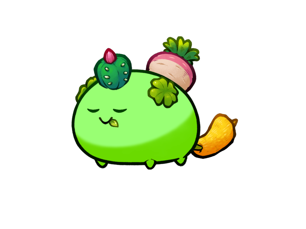 Axie 12057596