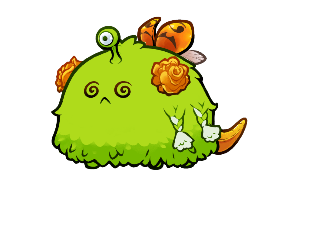 Axie 12057721