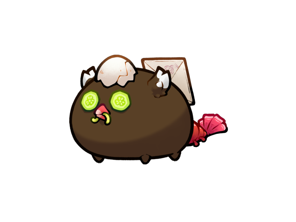 Axie 12057810