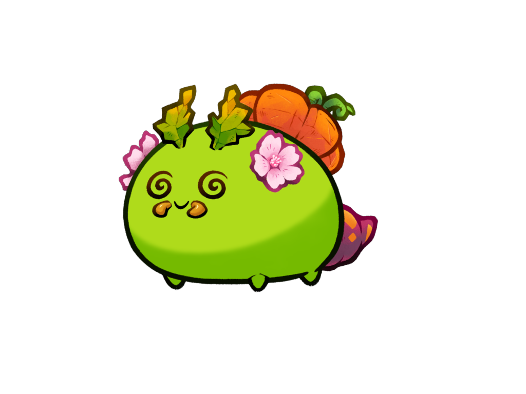 Axie 12057821