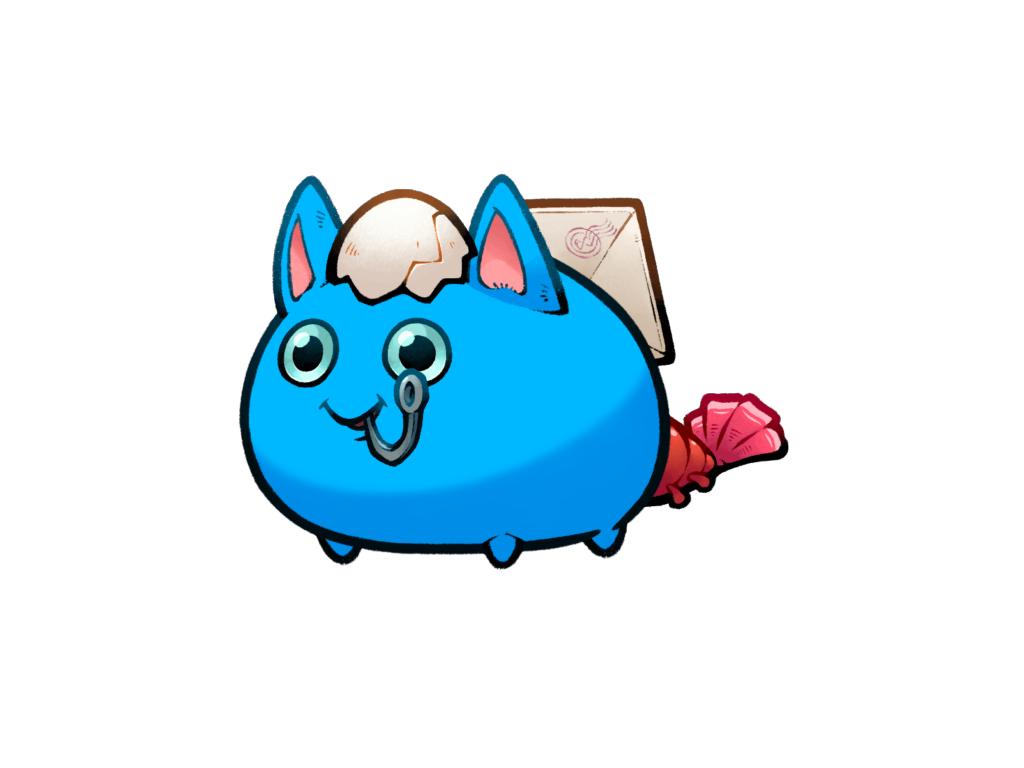 Axie 12057832