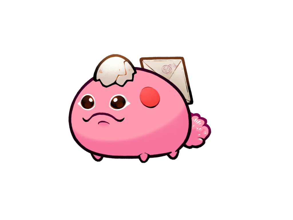 Axie 12057865