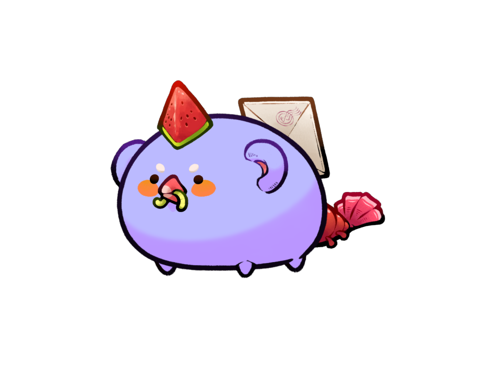 Axie Image
