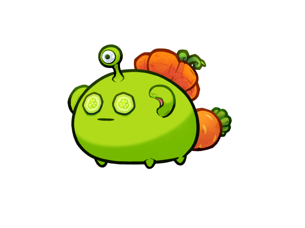 Axie Image