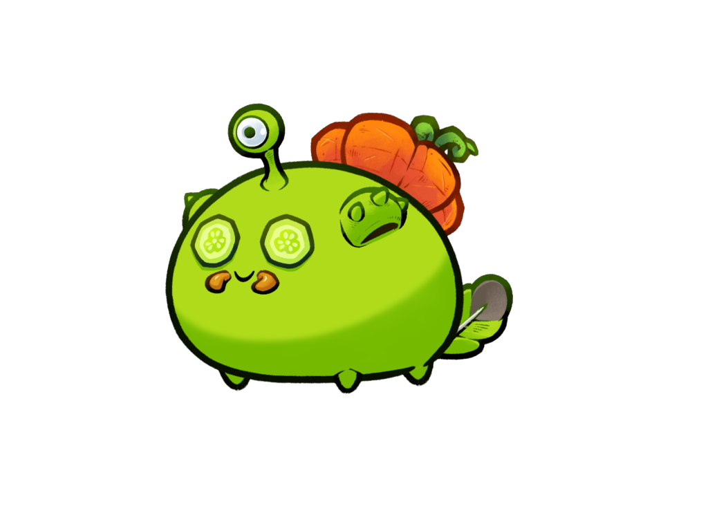 Axie Image