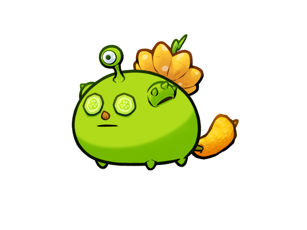 Axie Image