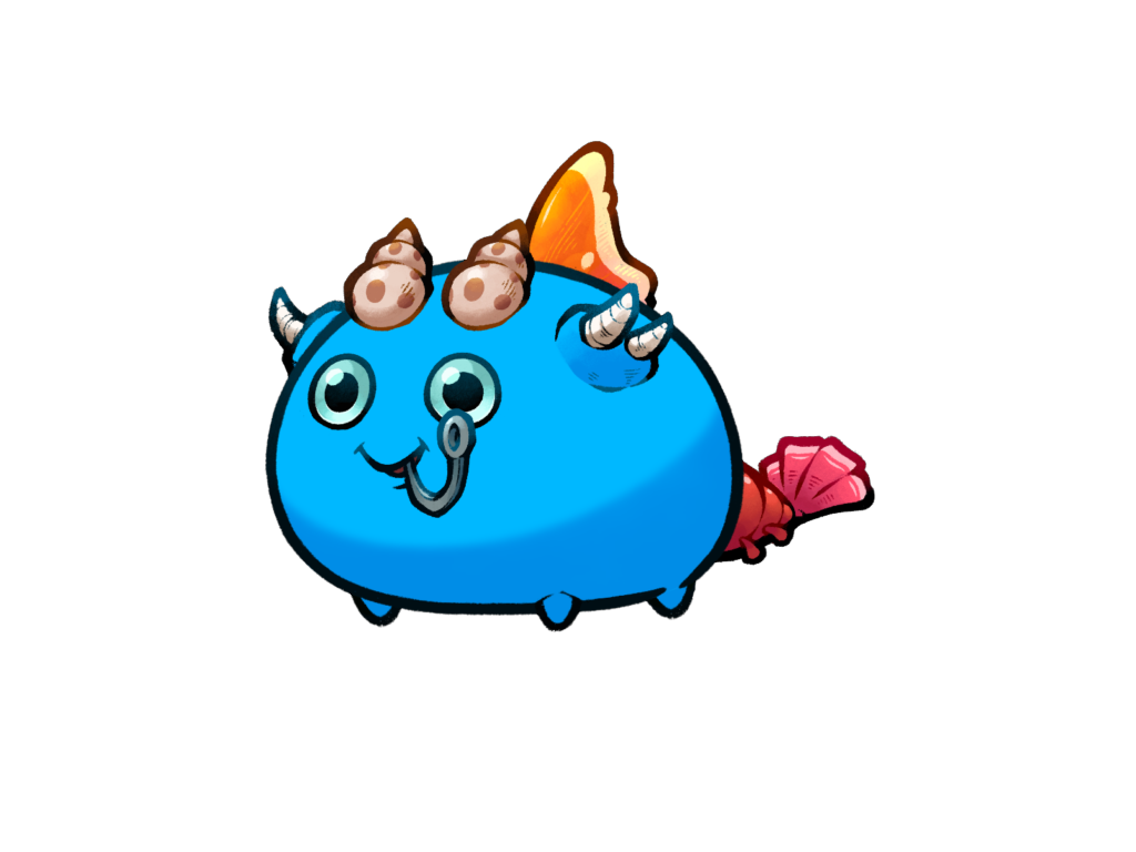 Axie 12058236