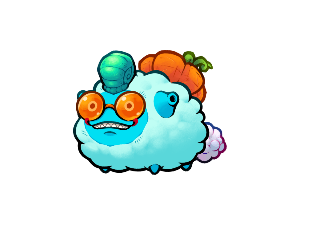 Axie 12058271