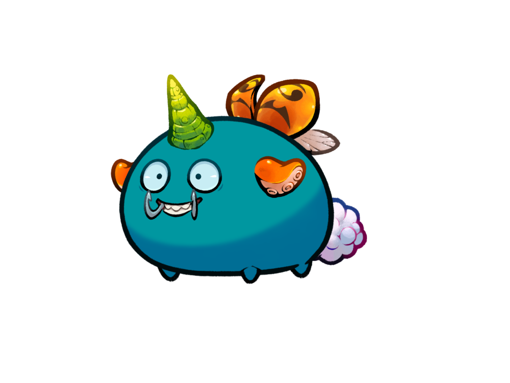 Axie 12058329