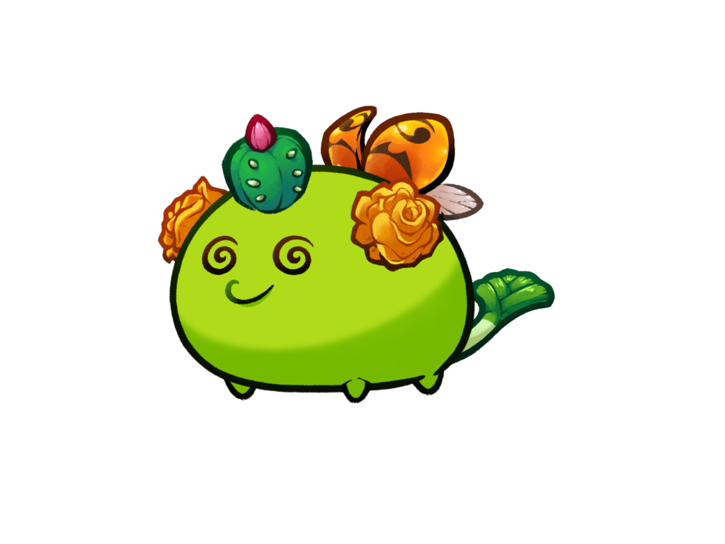 Axie Image
