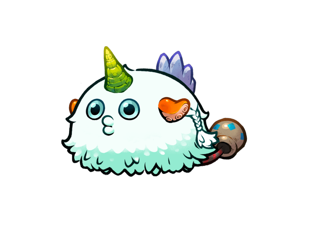 Axie 12058601