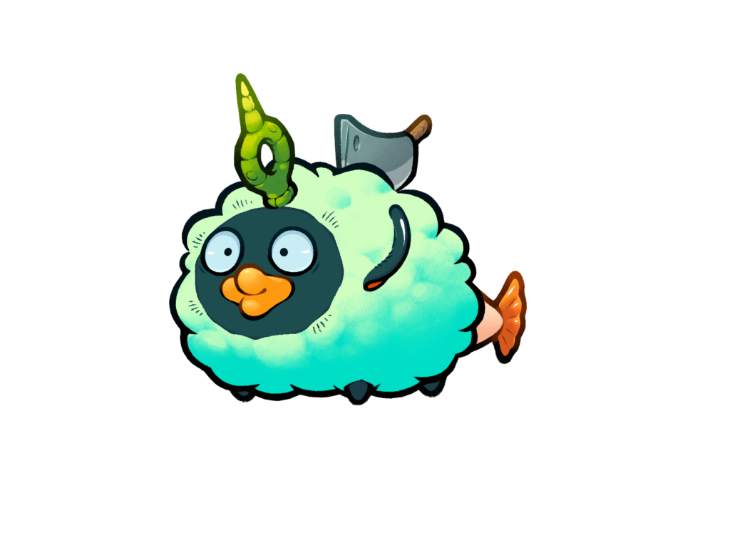 Axie 12058602