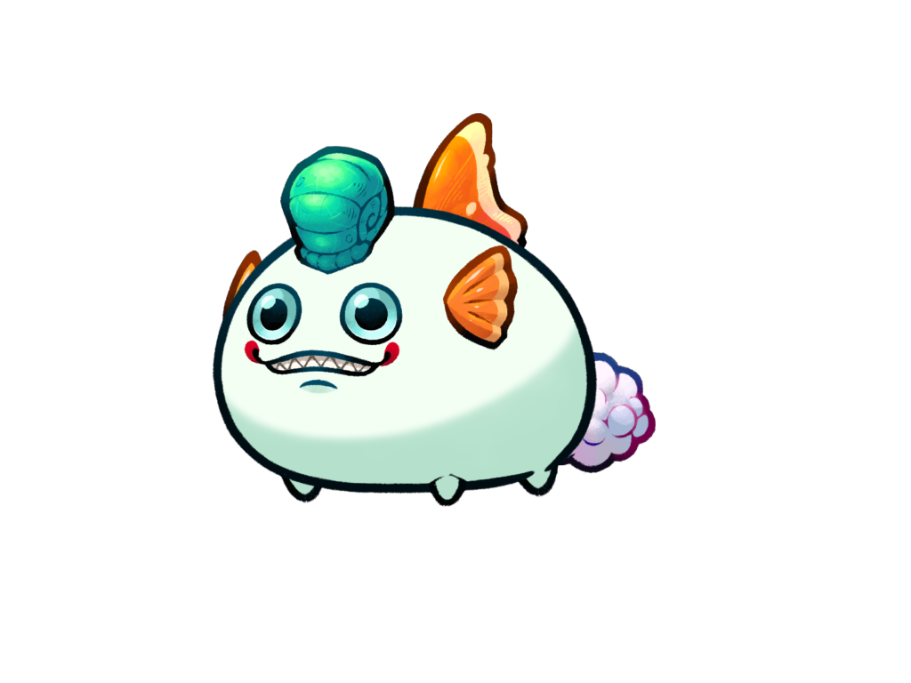 Axie 12058730