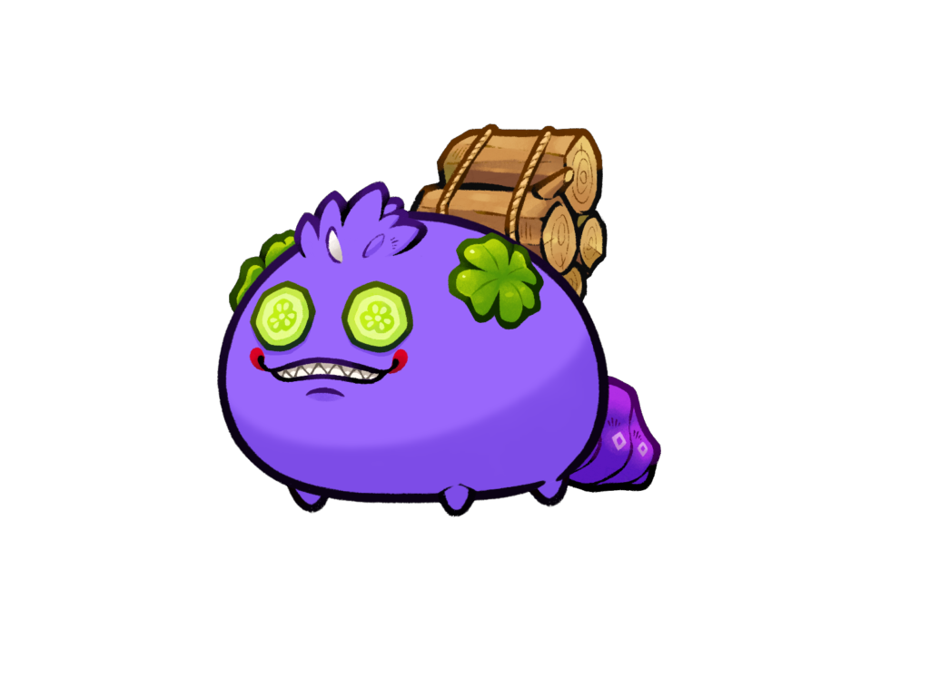 Axie Image