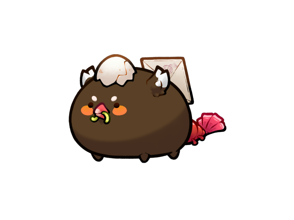 Axie 12058877