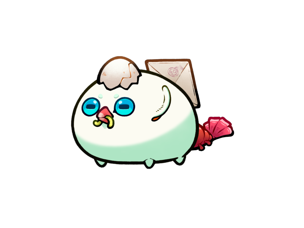 Axie 12058909