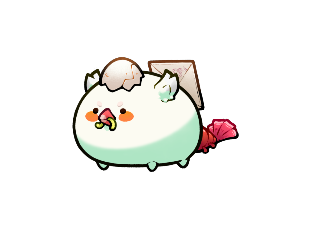 Axie 12058929