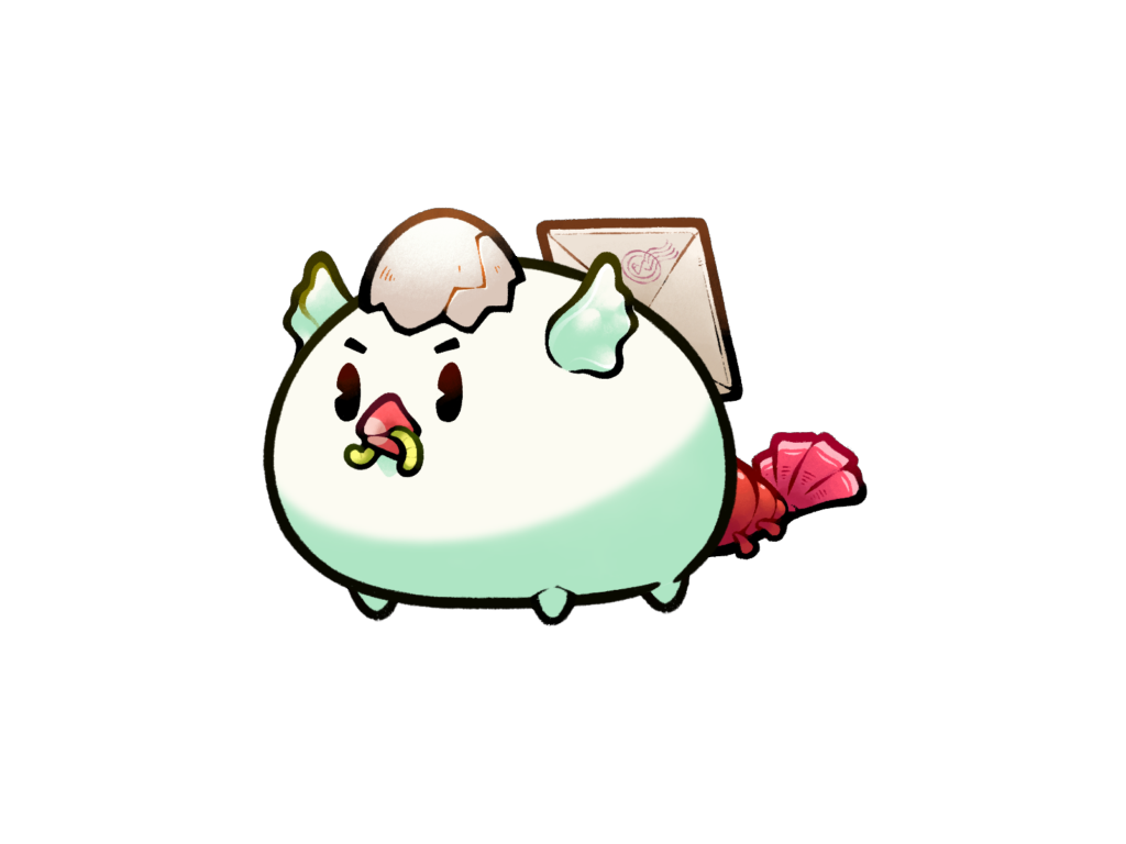 Axie 12058940