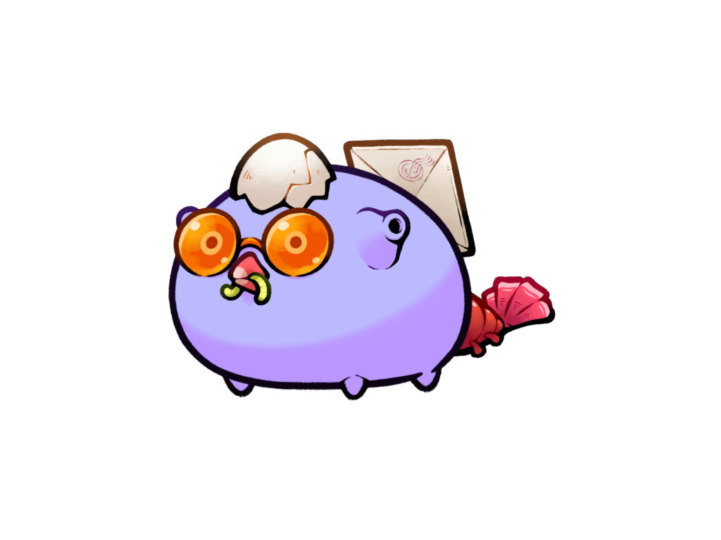 Axie 12058952