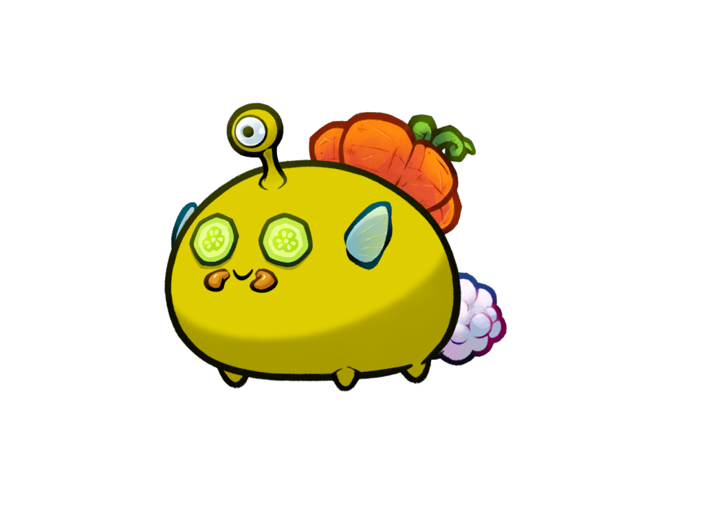Axie Image