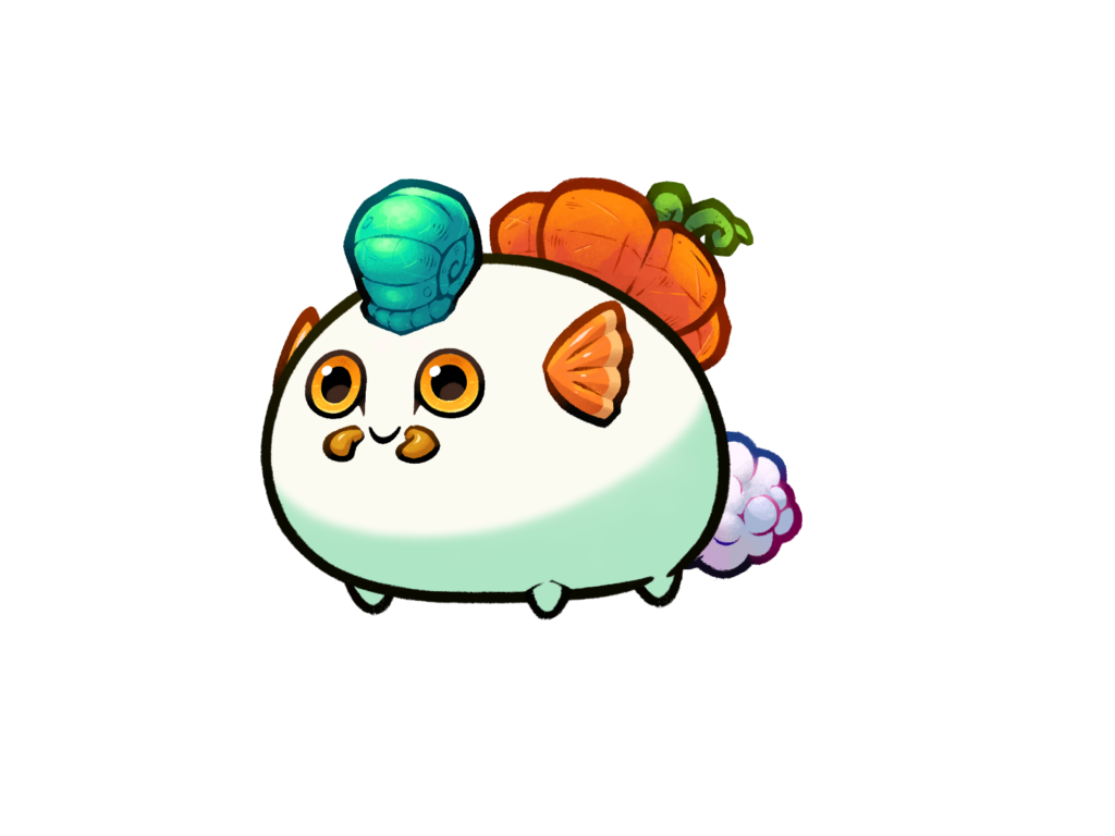 Axie Image