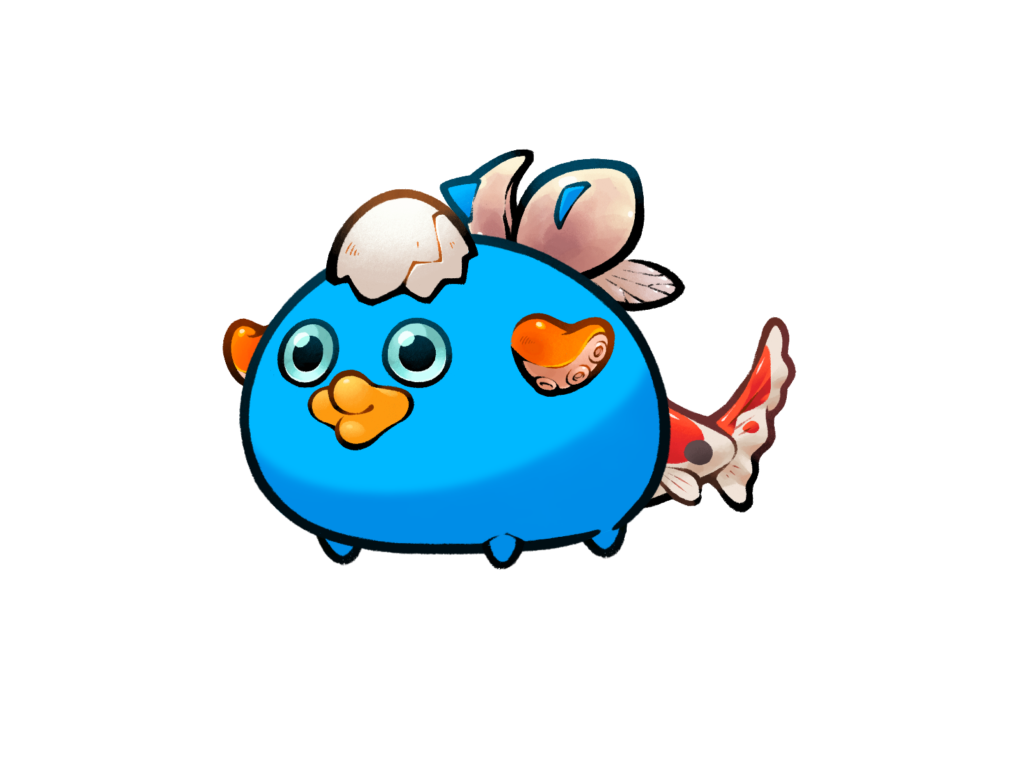 Axie 12059682