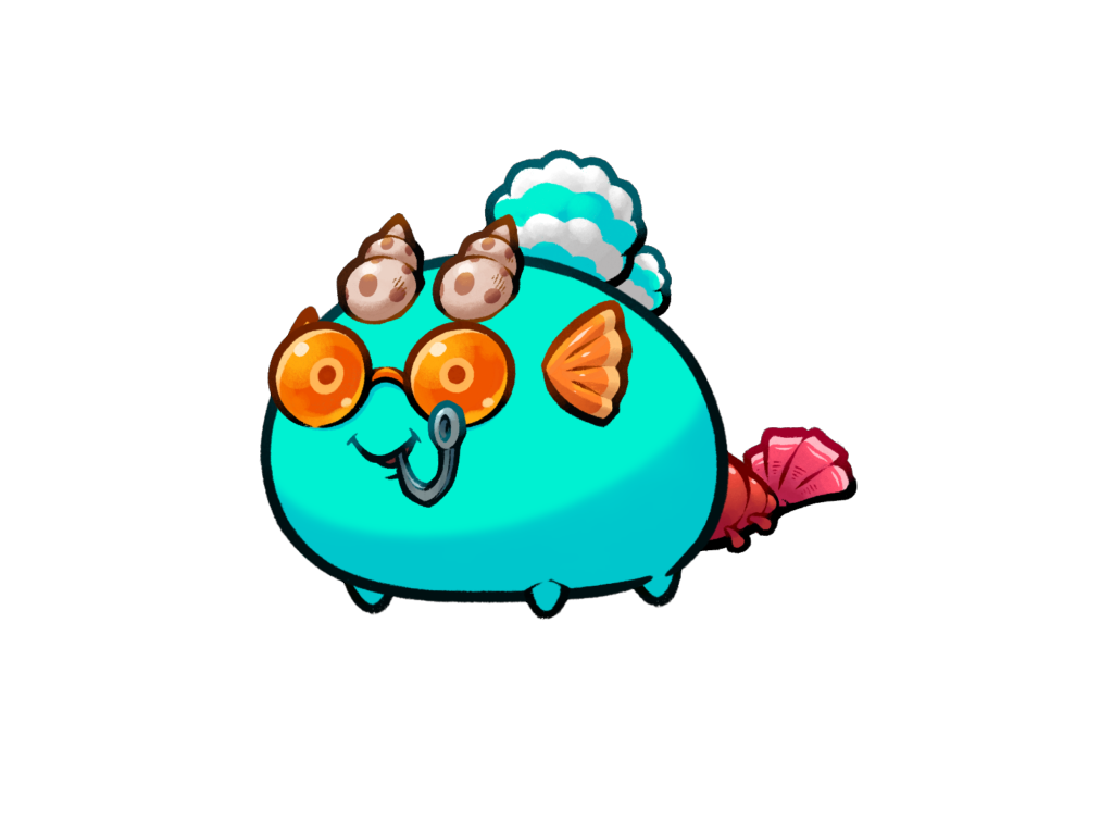 Axie Image