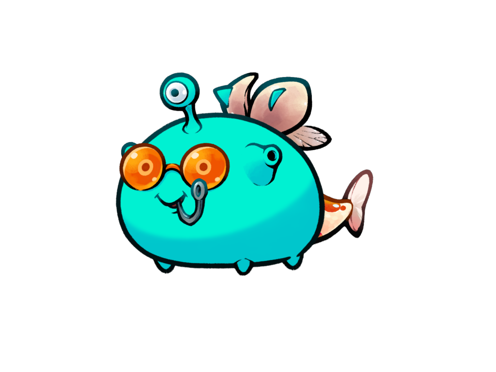 Axie 12060003