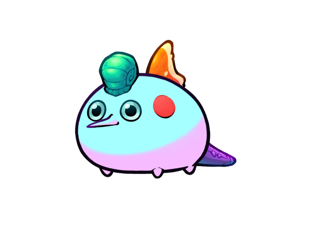 Axie Image