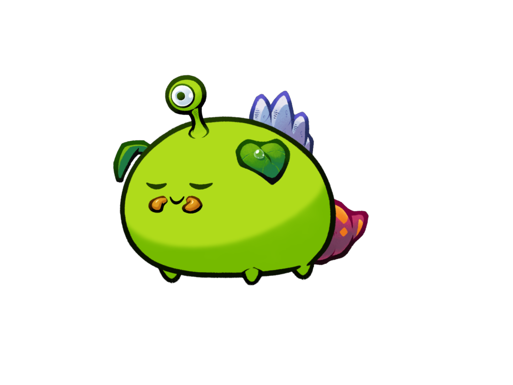 Axie 12060086