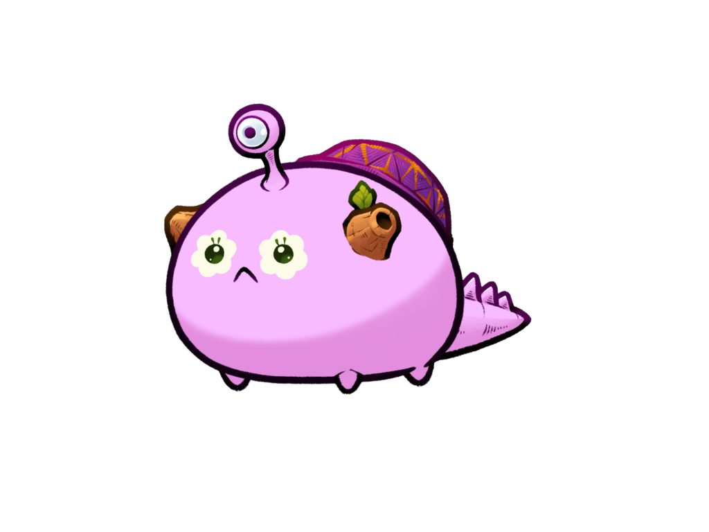 Axie 12060102