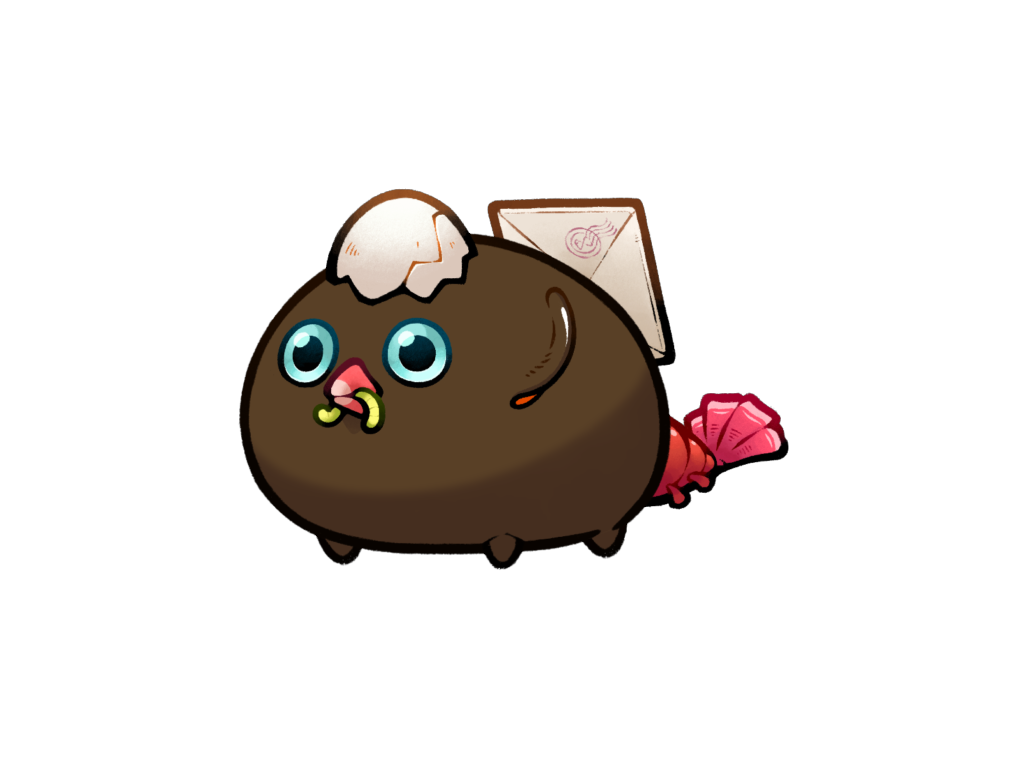 Axie 12060175