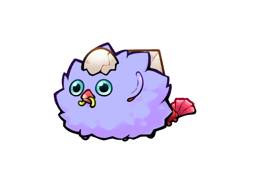 Axie 12060214