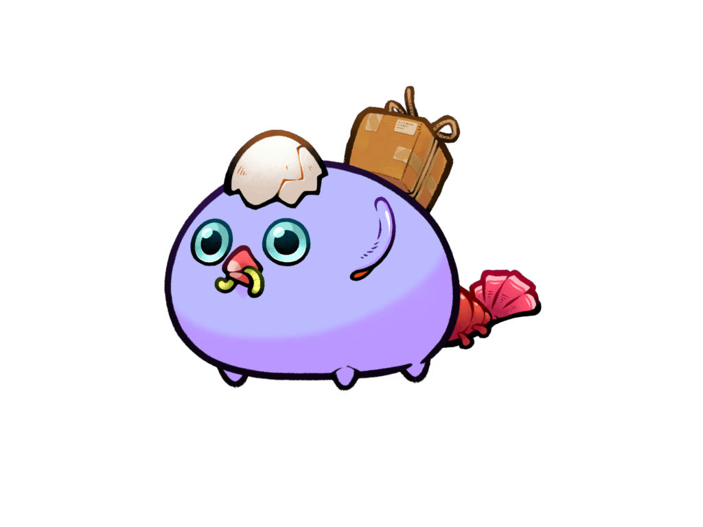 Axie 12060230