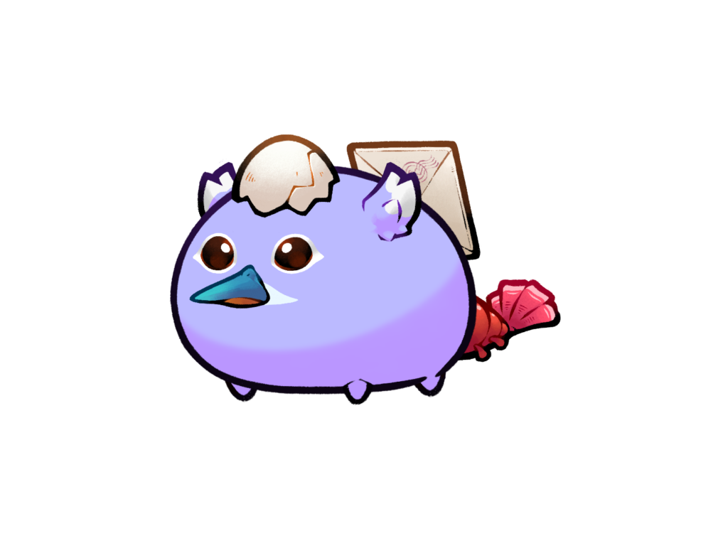 Axie 12060272