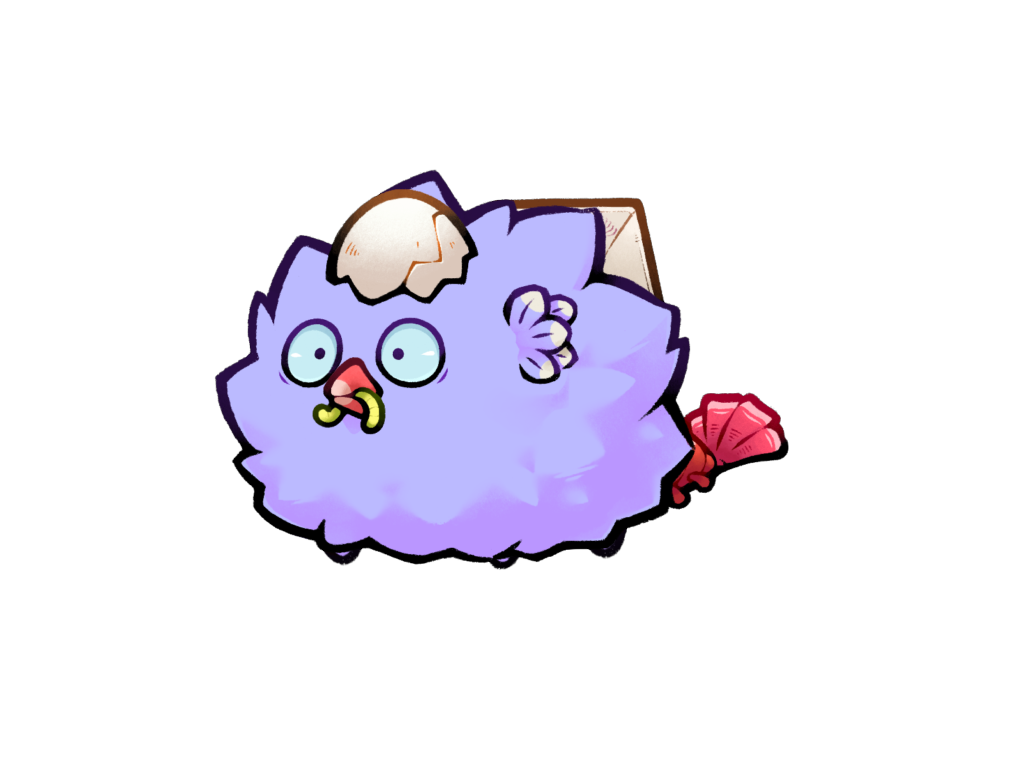 Axie 12060303