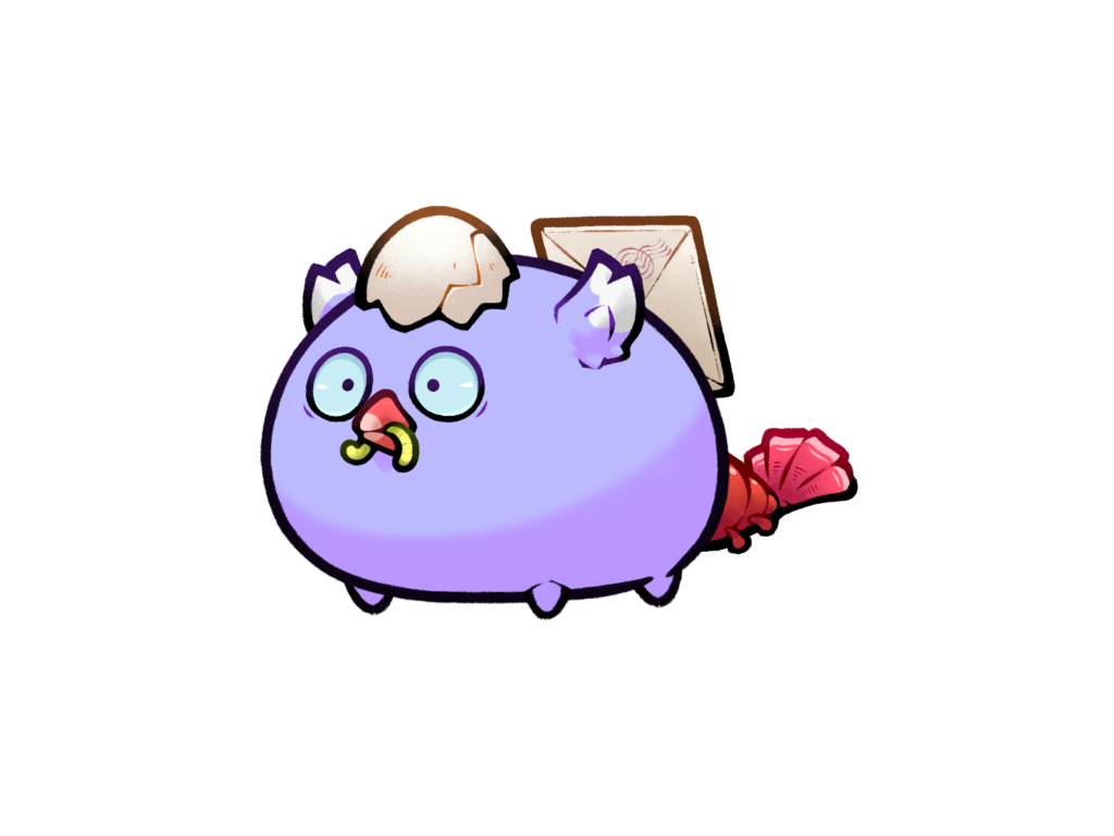 Axie 12060307
