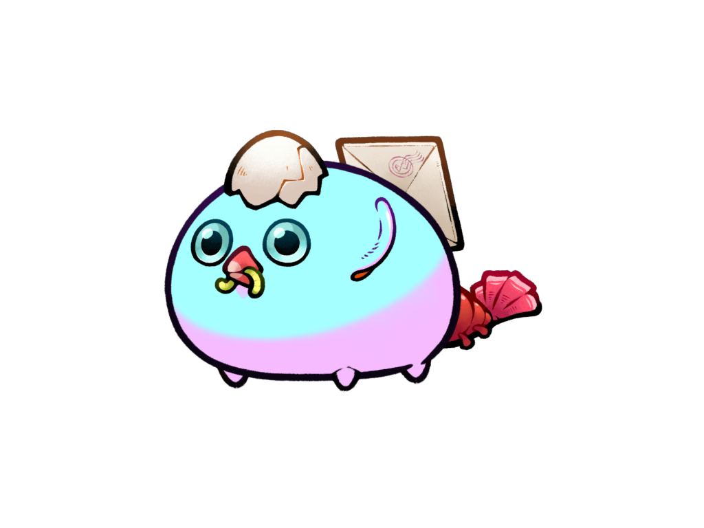 Axie 12060324